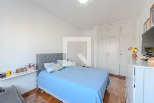 Quarto 1 de apartamento à venda com 3 quartos, 121m² em Bela Vista, São Paulo