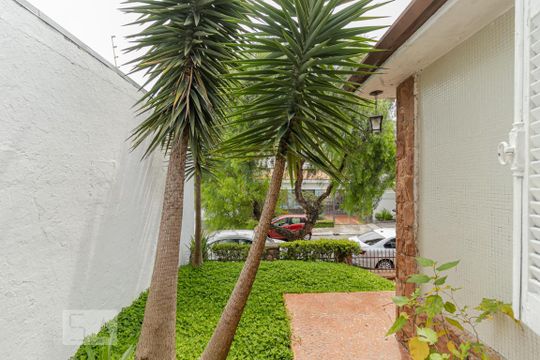 Vista do Quarto 1 de casa à venda com 2 quartos, 200m² em Cursino, São Paulo