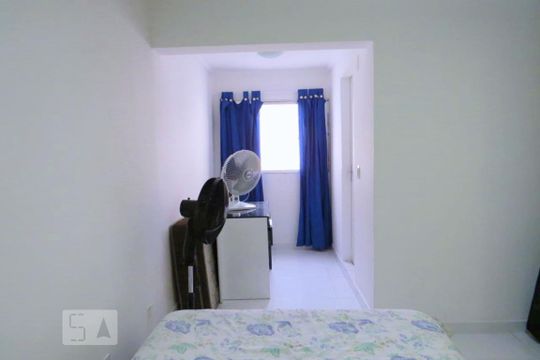 Quarto Suíte de casa à venda com 2 quartos, 60m² em Vila Maria Alta, São Paulo
