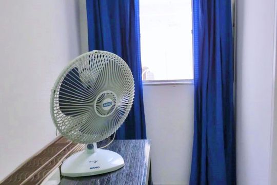 Quarto Suíte de casa à venda com 2 quartos, 60m² em Vila Maria Alta, São Paulo
