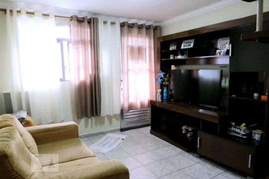 Casa à venda com 2 quartos, 60m² em Vila Maria Alta, São Paulo