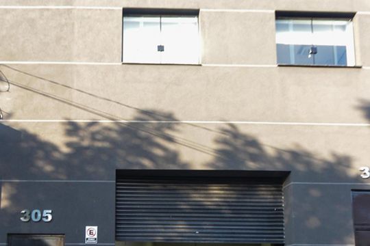 Fachada de apartamento para alugar com 2 quartos, 40m² em Cidade Mãe do Céu, São Paulo