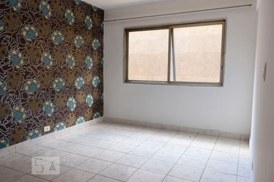 Quarto  de apartamento à venda com 1 quarto, 35m² em Liberdade, São Paulo