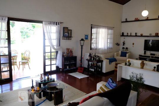 Casa à venda com 3 quartos, 500m² em Freguesia de Jacarepaguá, Rio de Janeiro