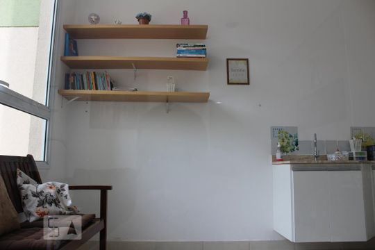 AteliÊ de apartamento para alugar com 2 quartos, 56m² em Sapopemba, São Paulo