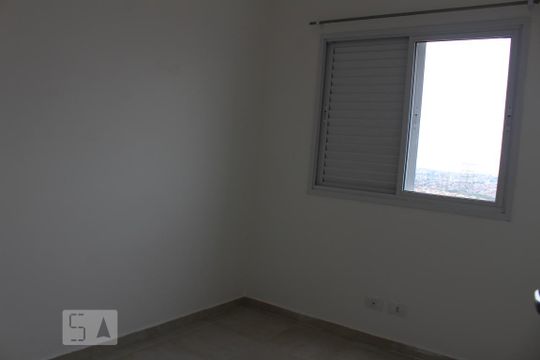 Quarto 1 de apartamento para alugar com 2 quartos, 56m² em Sapopemba, São Paulo
