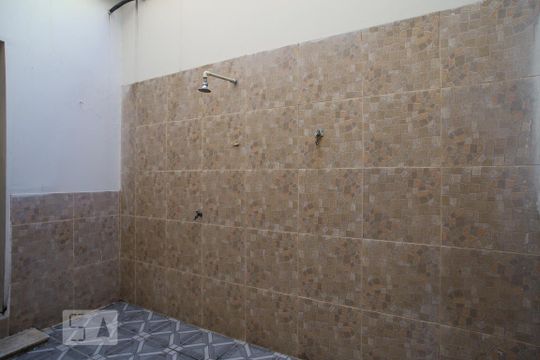 Quintal de casa à venda com 2 quartos, 70m² em Tijuca, Rio de Janeiro