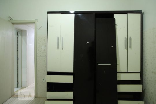 Quarto 2 de casa à venda com 2 quartos, 70m² em Tijuca, Rio de Janeiro