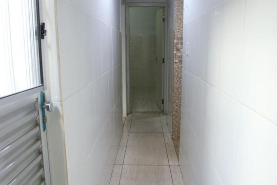 Corredor de casa à venda com 2 quartos, 70m² em Tijuca, Rio de Janeiro