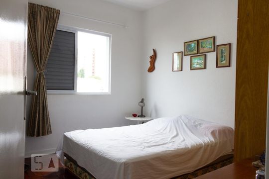 Quarto 1 de apartamento à venda com 2 quartos, 75m² em Tucuruvi, São Paulo