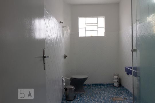 Banheiro de apartamento à venda com 2 quartos, 75m² em Tucuruvi, São Paulo