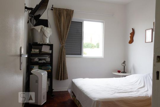 Quarto 1 de apartamento à venda com 2 quartos, 75m² em Tucuruvi, São Paulo