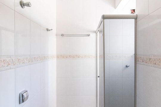Banheiro 2 de casa à venda com 3 quartos, 264m² em Parque Artur Alvim, São Paulo