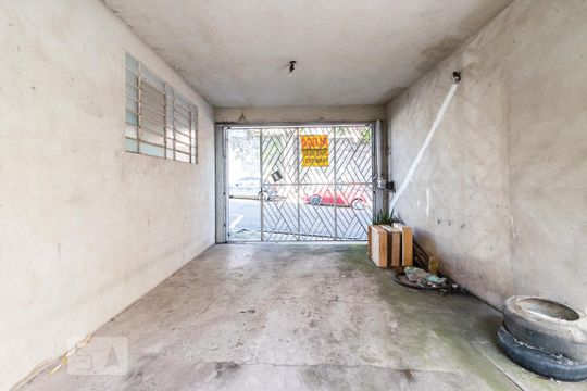 Garagem de casa à venda com 3 quartos, 264m² em Parque Artur Alvim, São Paulo