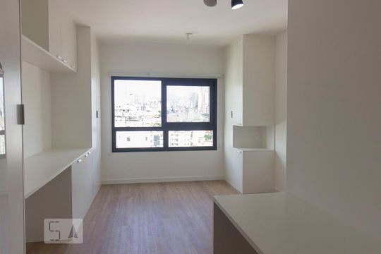 Kitnet/Studio para alugar com 1 quarto, 24m² em Consolação, São Paulo
