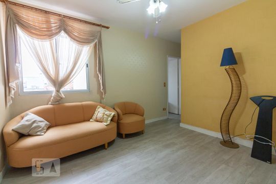 Apartamento à venda com 2 quartos, 51m² em Jardim Roberto, Osasco