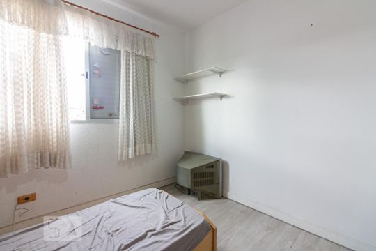 Quarto 1 de apartamento à venda com 2 quartos, 51m² em Jardim Roberto, Osasco