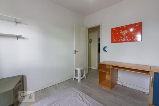 Quarto 1 de apartamento à venda com 2 quartos, 51m² em Jardim Roberto, Osasco