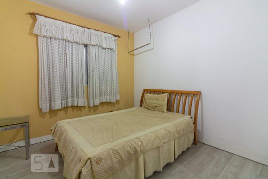 Quarto 2 de apartamento à venda com 2 quartos, 51m² em Jardim Roberto, Osasco