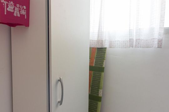 Área de Serviço  de apartamento à venda com 2 quartos, 51m² em Jardim Roberto, Osasco