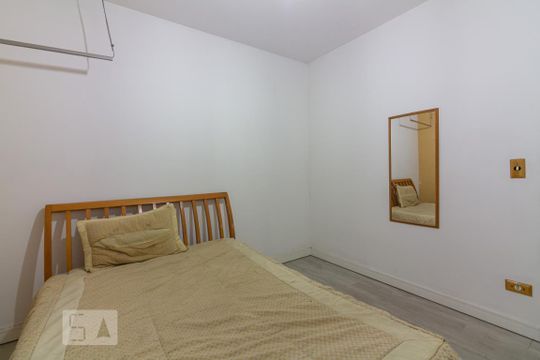 Quarto 2 de apartamento à venda com 2 quartos, 51m² em Jardim Roberto, Osasco