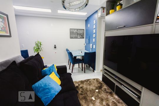 Kitnet/Studio à venda com 1 quarto, 40m² em Barra Funda, São Paulo