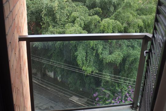 Quarto de apartamento à venda com 3 quartos, 125m² em Jardim Ampliação, São Paulo