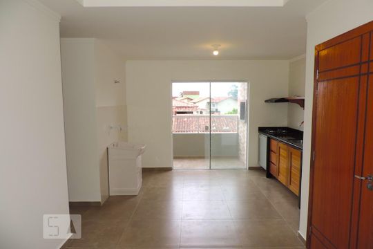 Apartamento para alugar com 2 quartos, 62m² em Campeche, Florianópolis