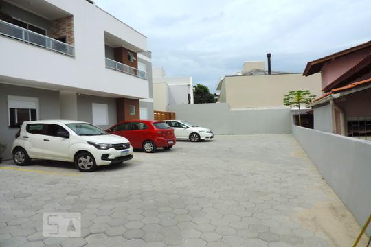 Area Comum de apartamento para alugar com 2 quartos, 62m² em Campeche, Florianópolis