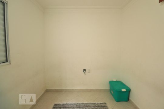 Dormitório 1 de casa à venda com 2 quartos, 136m² em Parque Erasmo Assunção, Santo André