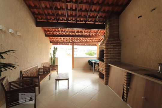 Casa à venda com 2 quartos, 136m² em Parque Erasmo Assunção, Santo André