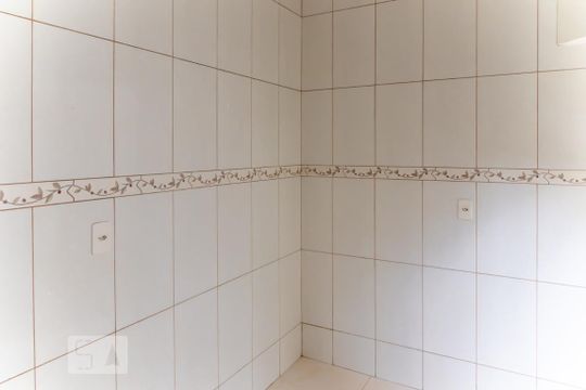 Cozinha de casa de condomínio à venda com 2 quartos, 72m² em Vila Sílvia, São Paulo