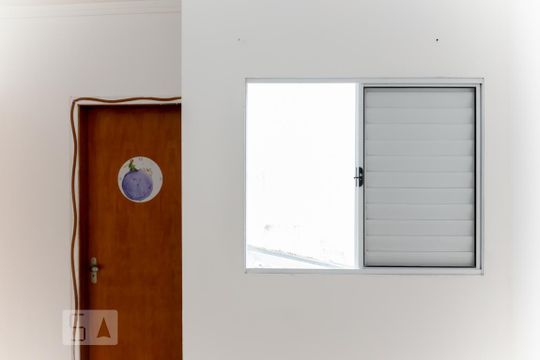 Suite 1 de casa de condomínio à venda com 2 quartos, 72m² em Vila Sílvia, São Paulo