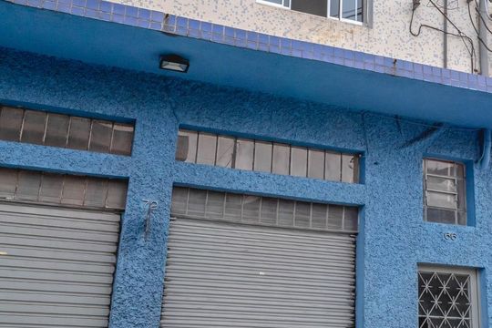 Fachada de apartamento para alugar com 1 quarto, 77m² em Vila Califórnia, São Paulo