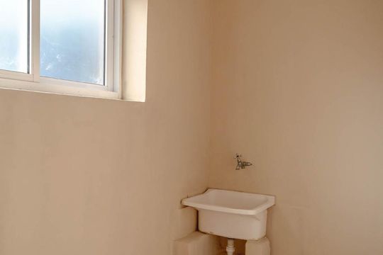 Área de serviço de apartamento para alugar com 1 quarto, 77m² em Vila Califórnia, São Paulo