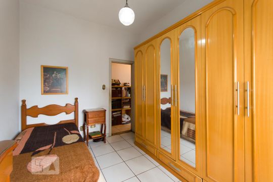 Dormitório 1 de apartamento à venda com 2 quartos, 85m² em Bela Vista, São Paulo