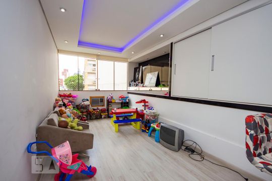Casa para alugar com 2 quartos, 60m² em Bela Vista, Porto Alegre
