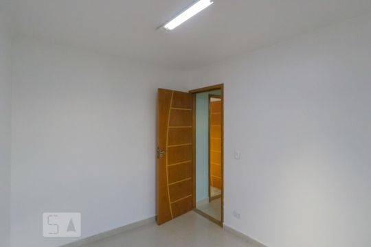 Quarto 1 de apartamento à venda com 2 quartos, 57m² em Vila Vermelha, São Paulo