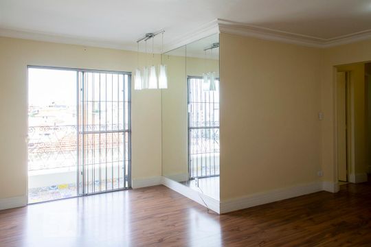 Apartamento para alugar com 2 quartos, 63m² em Vila Dom Pedro Ii, São Paulo