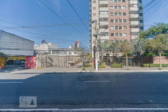 Vista da Anti Sala de casa à venda com 3 quartos, 120m² em Vila Mariana, São Paulo