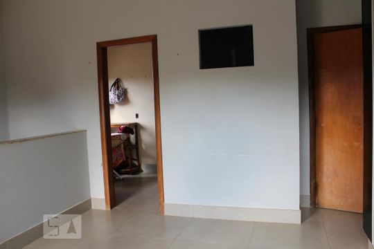 Detalhe da área de serviço de casa para alugar com 5 quartos, 800m² em Setor Habitacional Vicente Pires, Brasília