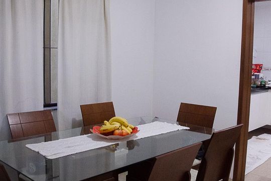 Copa de casa à venda com 3 quartos, 158m² em Vila Nova Mazzei, São Paulo