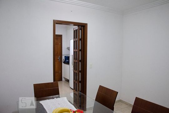 Copa de casa à venda com 3 quartos, 158m² em Vila Nova Mazzei, São Paulo