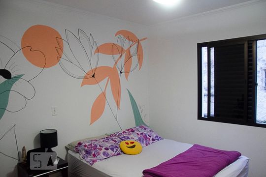 Quarto 2 de casa à venda com 3 quartos, 158m² em Vila Nova Mazzei, São Paulo