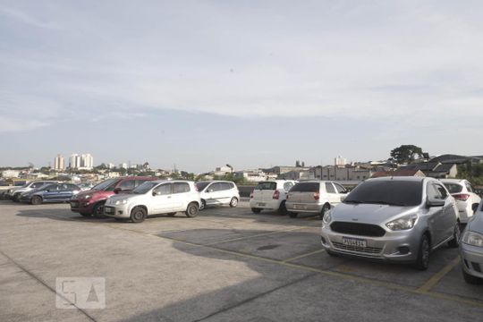 Garagem de apartamento à venda com 2 quartos, 43m² em Jardim Santa Terezinha (zona Leste), São Paulo