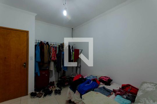 Suíte 1 de casa de condomínio à venda com 2 quartos, 100m² em Jardim Jaú (zona Leste), São Paulo