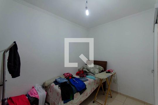 Suíte 1 de casa de condomínio à venda com 2 quartos, 100m² em Jardim Jaú (zona Leste), São Paulo