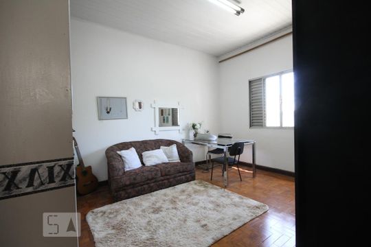 Suíte 1 de casa à venda com 4 quartos, 361m² em Ipiranga, São Paulo