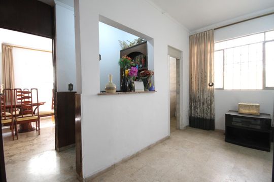 Extensão da Sala de casa à venda com 4 quartos, 361m² em Ipiranga, São Paulo