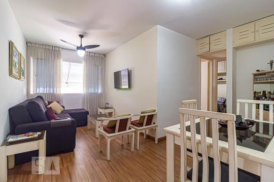 Apartamento à venda com 2 quartos, 59m² em Freguesia (jacarepaguá), Rio de Janeiro